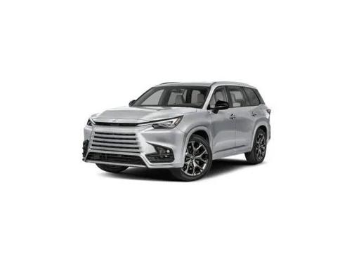 2026 Lexus TX 500h F SPORT Performance