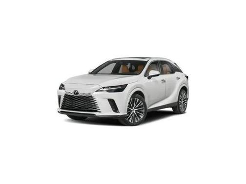 2026 Lexus RX 350 Luxury