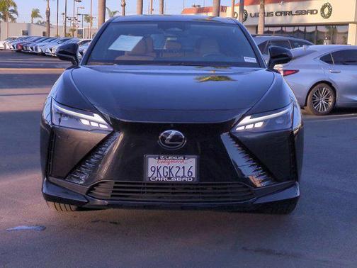 2023 Lexus RZ 450e Premium