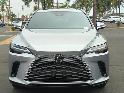 2025 Lexus RX 350 Premium Plus