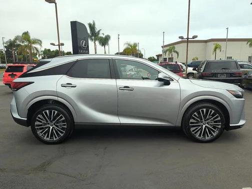 2025 Lexus RX 350 Premium Plus