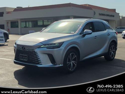 2023 Lexus RX 350 Premium