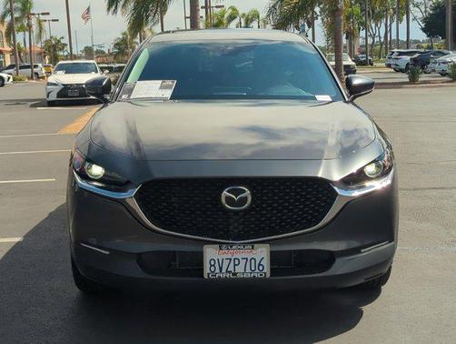 2021 Mazda CX-30 Preferred