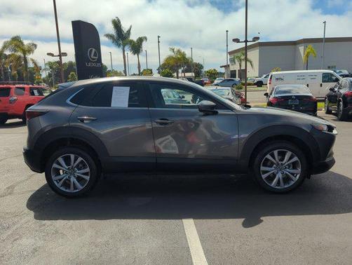2021 Mazda CX-30 Preferred