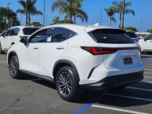 2026 Lexus NX 350 NX 350