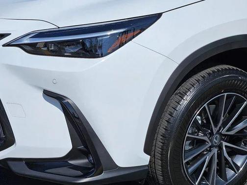 2026 Lexus NX 350 NX 350