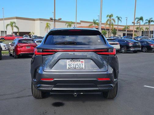 2023 Lexus NX 350 Premium