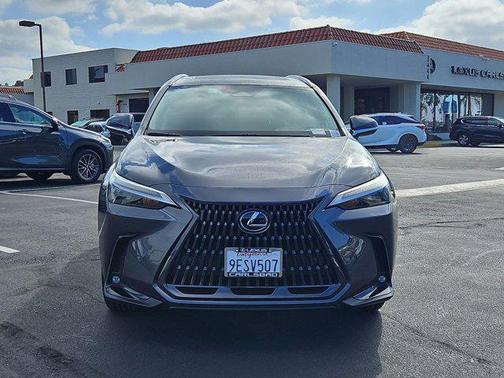 2023 Lexus NX 350 Premium