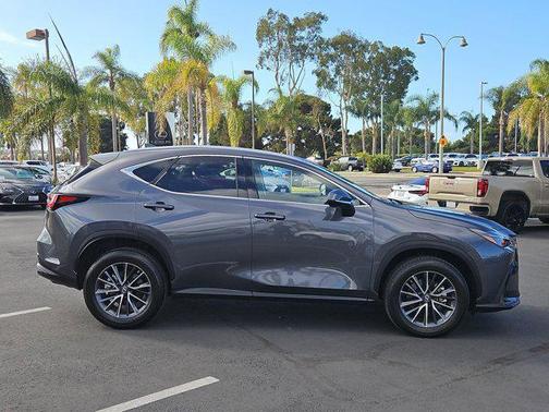 2023 Lexus NX 350 Premium