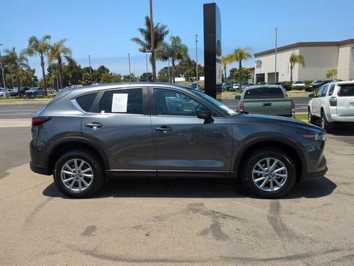 2023 Mazda CX-5 2.5 S Select