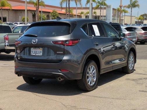 2023 Mazda CX-5 2.5 S Select