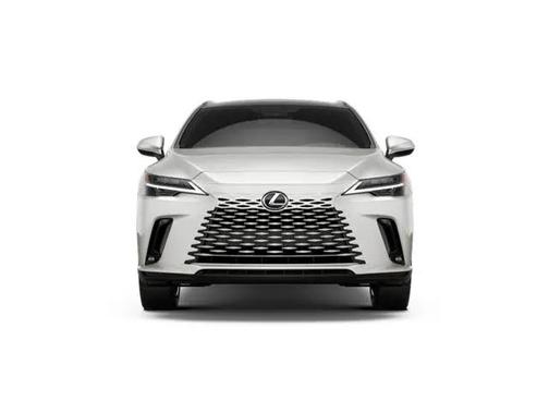 2025 Lexus RX 350 Luxury