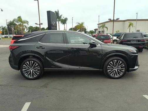 2025 Lexus RX 350 Premium Plus