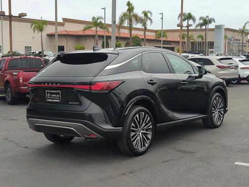 2025 Lexus RX 350 Premium Plus