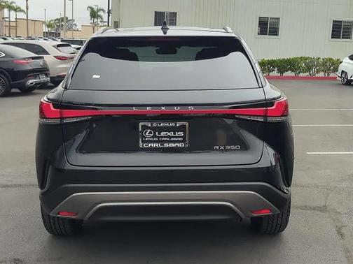 2025 Lexus RX 350 Premium Plus