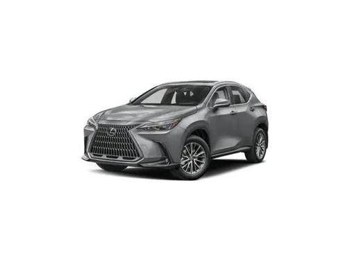 2026 Lexus NX 350h NX 350h Premium