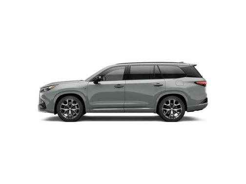 2026 Lexus TX 500h F SPORT Premium