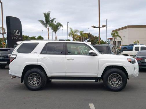 2019 Toyota 4Runner SR5 Premium