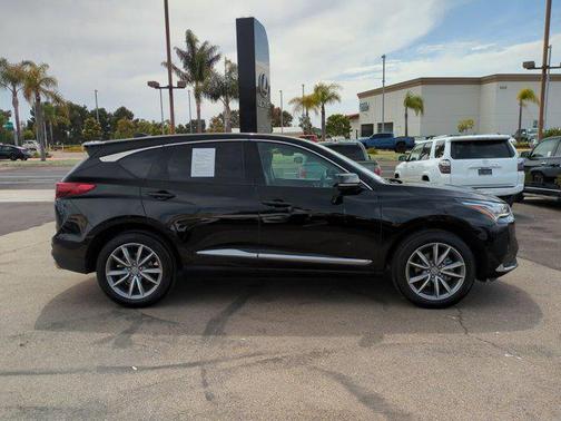 2023 Acura RDX Technology Package