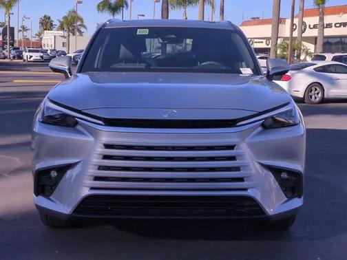 2026 Lexus TX 350 Luxury