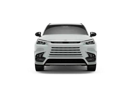 2026 Lexus TX 500h F SPORT Premium