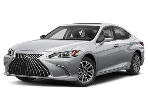 2025 Lexus ES 350 Base