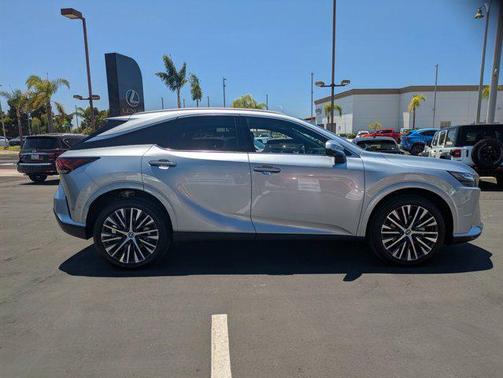 2025 Lexus RX 350 Premium Plus