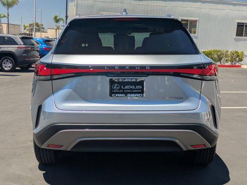 2025 Lexus RX 350 Premium Plus