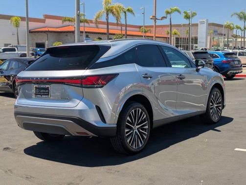 2025 Lexus RX 350 Premium Plus