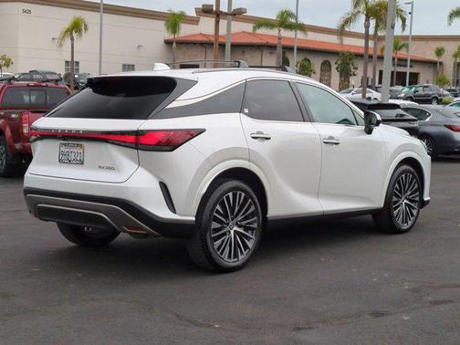 2023 Lexus RX 350 Premium Plus