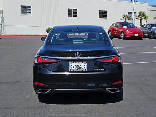 2024 Lexus ES 350 Base