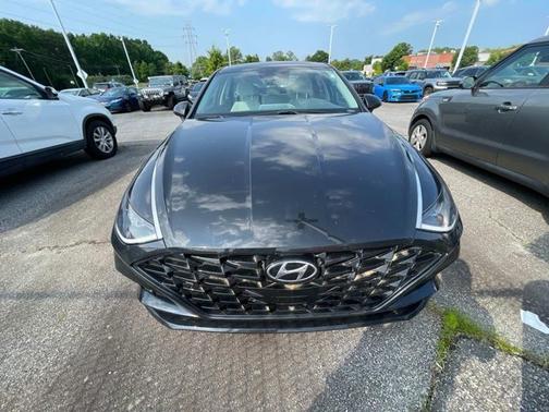 2022 Hyundai SONATA SEL
