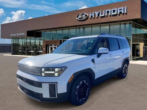 2024 Hyundai SANTA FE SEL