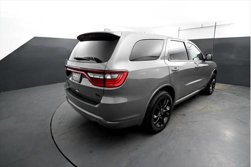 2022 Dodge Durango R/T AWD