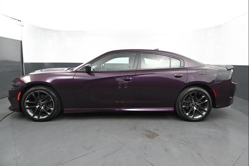 2021 Dodge Charger R/T