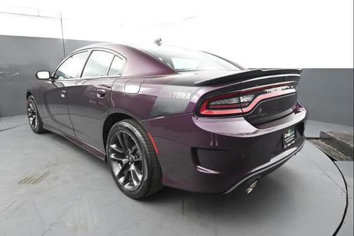 2021 Dodge Charger R/T