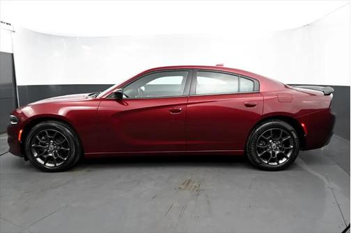 2018 Dodge Charger GT