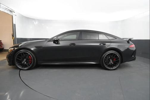 2020 Mercedes-Benz AMG GT 63 4-Door