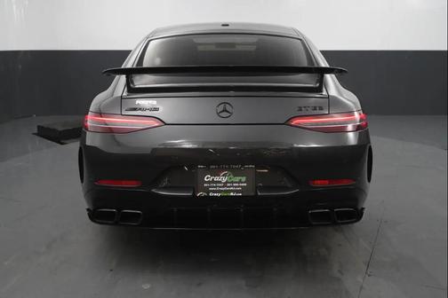 2020 Mercedes-Benz AMG GT 63 4-Door