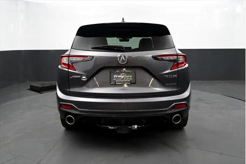 2020 Acura RDX A-Spec