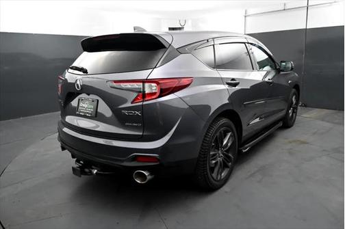 2020 Acura RDX A-Spec