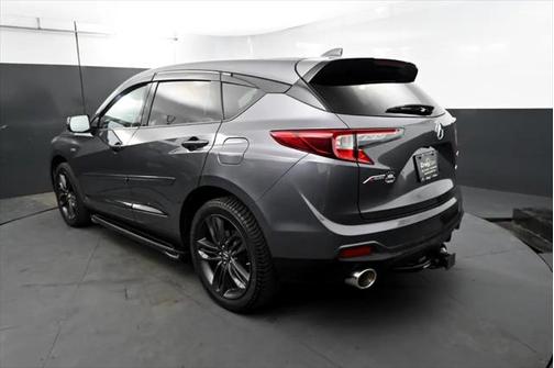 2020 Acura RDX A-Spec