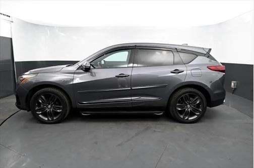2020 Acura RDX A-Spec