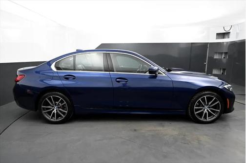 2020 BMW 330 xDrive