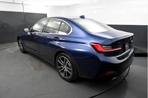 2020 BMW 330 xDrive
