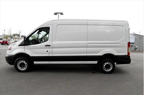 2019 Ford Transit-250 Base