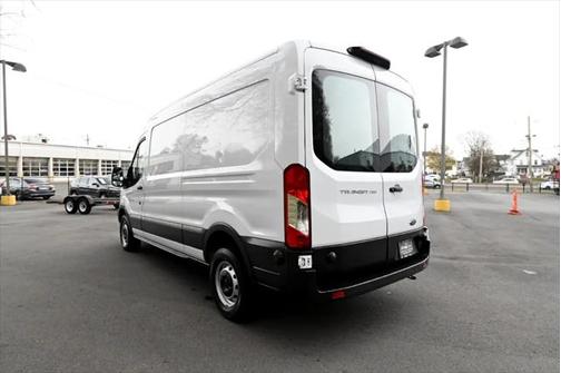 2019 Ford Transit-250 Base