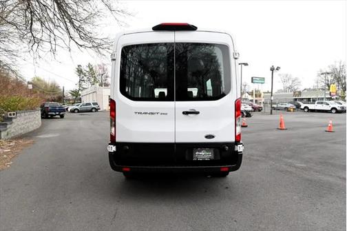 2019 Ford Transit-250 Base