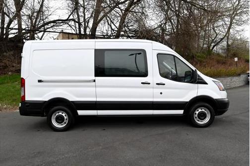 2019 Ford Transit-250 Base