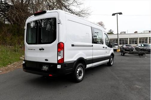 2019 Ford Transit-250 Base
